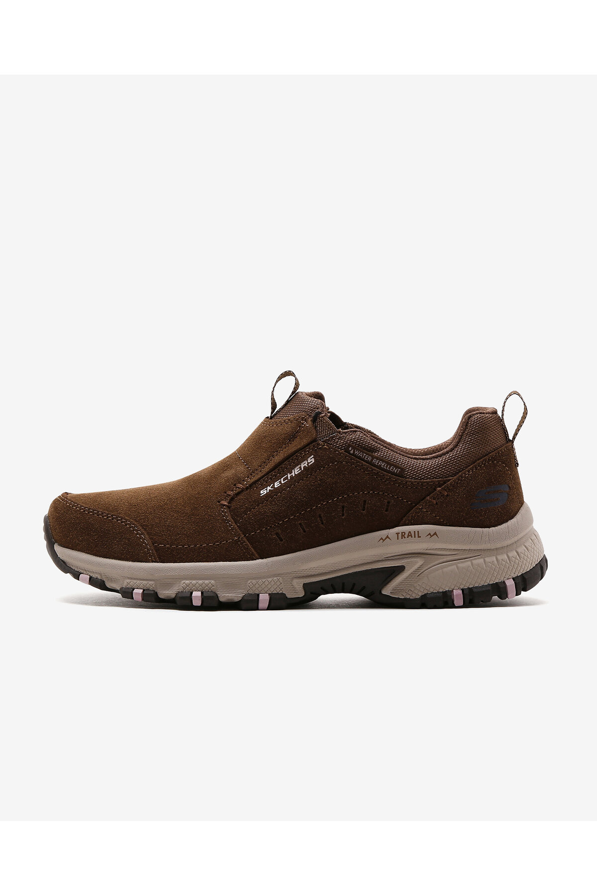 خرید مستقیم از ترکیه و ترندیول اسنیکر زنانه برند اسکیچرز Skechers با کد 180010 BRN