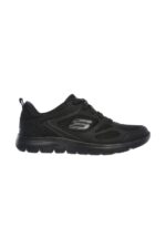 خرید مستقیم از ترکیه و ترندیول اسنیکر زنانه برند اسکیچرز Skechers با کد 12982-BBK