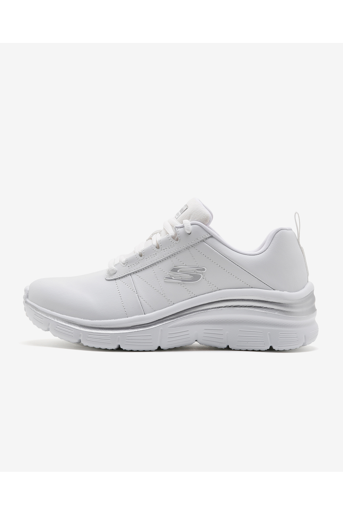 خرید مستقیم از ترکیه و ترندیول کفش پیاده روی زنانه برند اسکیچرز Skechers با کد 149473TK WSL