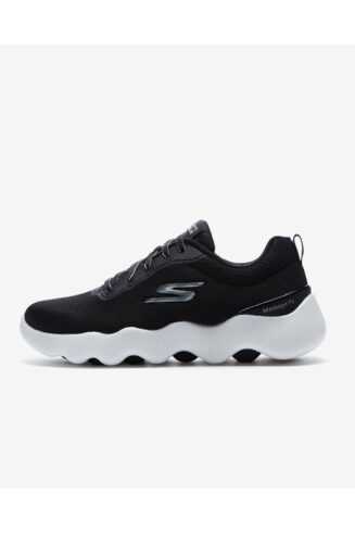 خرید مستقیم از ترکیه و ترندیول کتانی تمرین و دویدن زنانه برند اسکیچرز Skechers با کد 124903-BKW