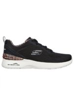 خرید مستقیم از ترکیه و ترندیول کفش پیاده روی زنانه برند اسکیچرز Skechers با کد 149752 BKWSiyah-Byz