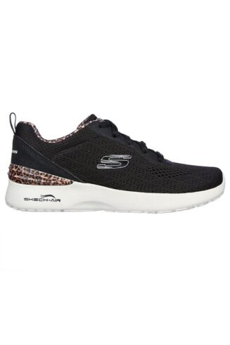 خرید مستقیم از ترکیه و ترندیول کفش پیاده روی زنانه برند اسکیچرز Skechers با کد 149752 BKWSiyah-Byz