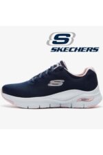 خرید مستقیم از ترکیه و ترندیول کفش پیاده روی زنانه برند اسکیچرز Skechers با کد AST06417