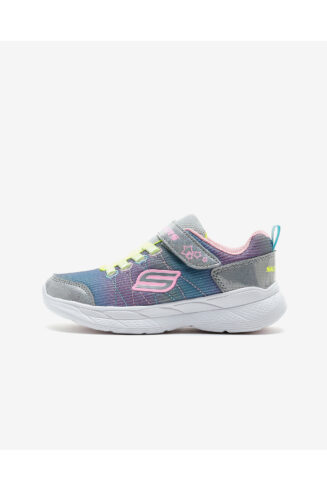 خرید مستقیم از ترکیه و ترندیول اسنیکر زنانه برند اسکیچرز Skechers با کد 303518L GYMT