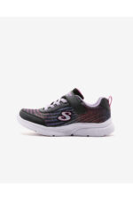 خرید مستقیم از ترکیه و ترندیول اسنیکر زنانه برند اسکیچرز Skechers با کد 303393L BKMT