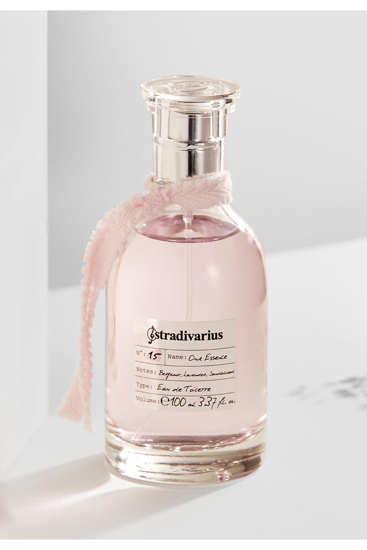 خرید مستقیم از ترکیه و ترندیول عطر زنانه برند استرادیواریوس Stradivarius با کد TYC00665675389