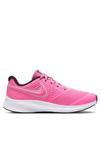 خرید مستقیم از ترکیه و ترندیول کتانی تمرین و دویدن زنانه برند نایک Nike با کد AQ3542-603PEMBE