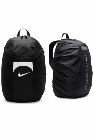 خرید مستقیم از ترکیه و ترندیول کوله پشتی زنانه برند نایک Nike با کد DV0761-011-1SIYAH