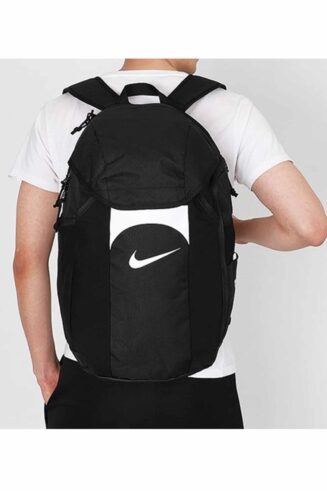 خرید مستقیم از ترکیه و ترندیول کوله پشتی زنانه برند نایک Nike با کد NK0761-011SIYAH