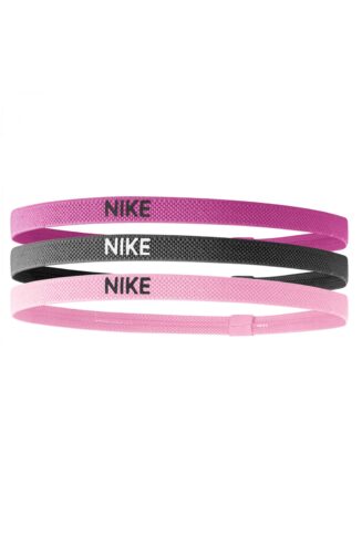 خرید مستقیم از ترکیه و ترندیول بند موی ورزشکار زنانه برند نایک Nike با کد N.100.4529.658.OS