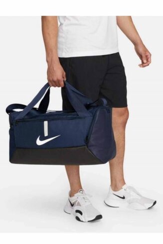 خرید مستقیم از ترکیه و ترندیول کیف ورزشی زنانه برند نایک Nike با کد CU8097-410LACI