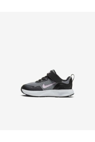 خرید مستقیم از ترکیه و ترندیول اسنیکر پسرانه – دخترانه برند نایک Nike با کد CJ3818-003