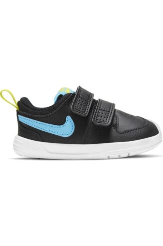 خرید مستقیم از ترکیه و ترندیول اسنیکر پسرانه – دخترانه برند نایک Nike با کد AR4162-006