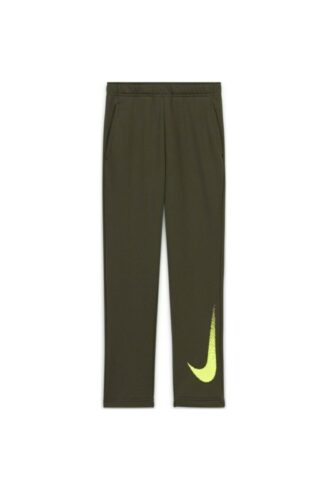 خرید مستقیم از ترکیه و ترندیول شلوار گرمکن ورزشی پسرانه – دخترانه برند نایک Nike با کد CZ3948-325