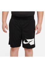 خرید مستقیم از ترکیه و ترندیول شورت و شلوارک پسرانه – دخترانه برند نایک Nike با کد CU8959-010