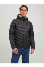 خرید مستقیم از ترکیه و ترندیول کاپشن مردانه برند جک اند جونز Jack & Jones با کد 4KEMNBS34895