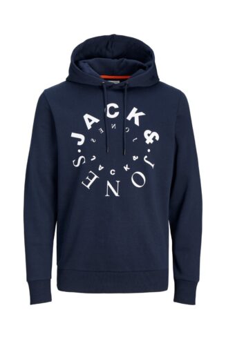 خرید مستقیم از ترکیه و ترندیول سویشرت مردانه برند جک اند جونز Jack & Jones با کد 12242543