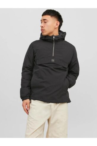 خرید مستقیم از ترکیه و ترندیول کاپشن مردانه برند جک اند جونز Jack & Jones با کد 4KEMNBS34841