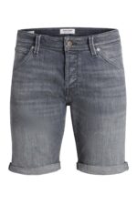 خرید مستقیم از ترکیه و ترندیول شورت و شلوارک مردانه برند جک اند جونز Jack & Jones با کد 12226232