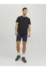 خرید مستقیم از ترکیه و ترندیول شورت و شلوارک مردانه برند جک اند جونز Jack & Jones با کد 12223678