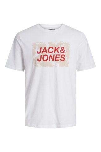 خرید مستقیم از ترکیه و ترندیول تیشرت مردانه برند جک اند جونز Jack & Jones با کد 12232356