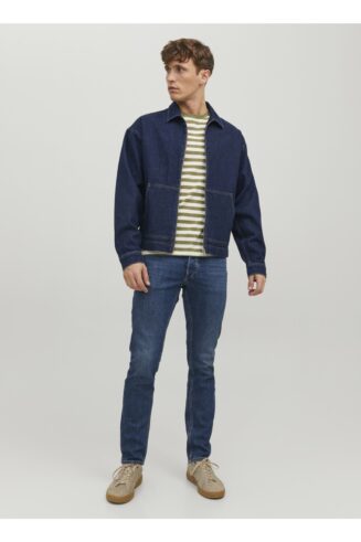 خرید مستقیم از ترکیه و ترندیول شلوار جین مردانه برند جک اند جونز Jack & Jones با کد 5002985261