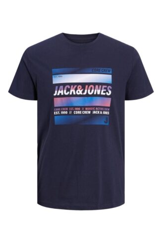 خرید مستقیم از ترکیه و ترندیول تیشرت مردانه برند جک اند جونز Jack & Jones با کد 12228434