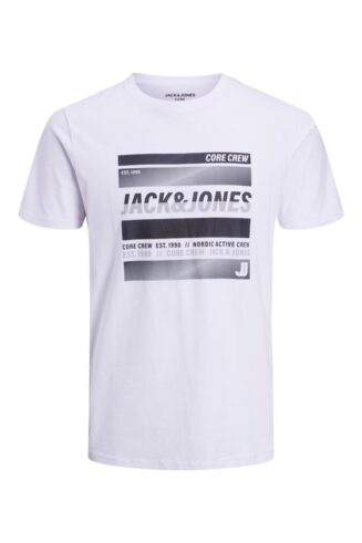 خرید مستقیم از ترکیه و ترندیول تیشرت مردانه برند جک اند جونز Jack & Jones با کد 12228434