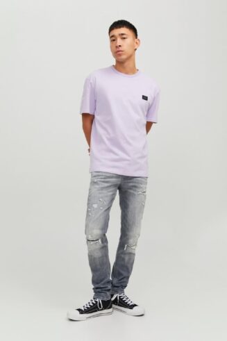 خرید مستقیم از ترکیه و ترندیول شلوار جین مردانه برند جک اند جونز Jack & Jones با کد 12229187