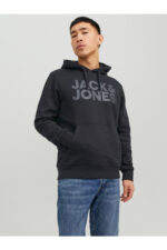 خرید مستقیم از ترکیه و ترندیول سویشرت مردانه برند جک اند جونز Jack & Jones با کد 12152840 - 3