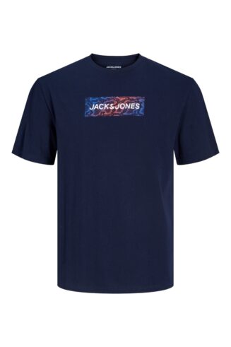 خرید مستقیم از ترکیه و ترندیول تیشرت مردانه برند جک اند جونز Jack & Jones با کد 12229758