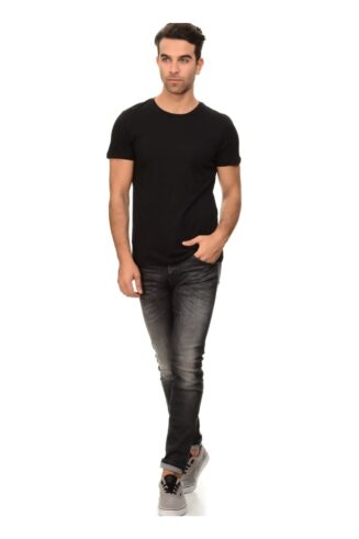 خرید مستقیم از ترکیه و ترندیول شلوار جین مردانه برند جک اند جونز Jack & Jones با کد 5000132338