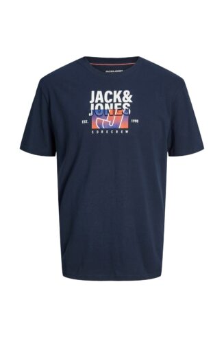 خرید مستقیم از ترکیه و ترندیول تیشرت مردانه برند جک اند جونز Jack & Jones با کد 12228567