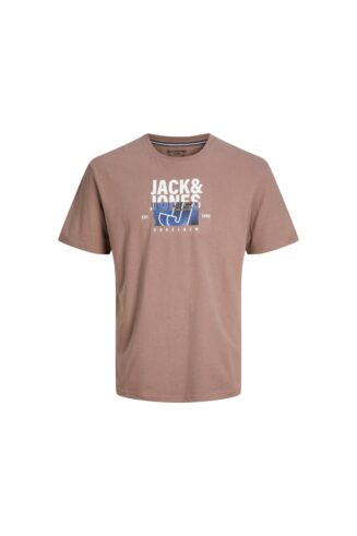 خرید مستقیم از ترکیه و ترندیول تیشرت مردانه برند جک اند جونز Jack & Jones با کد 12228567