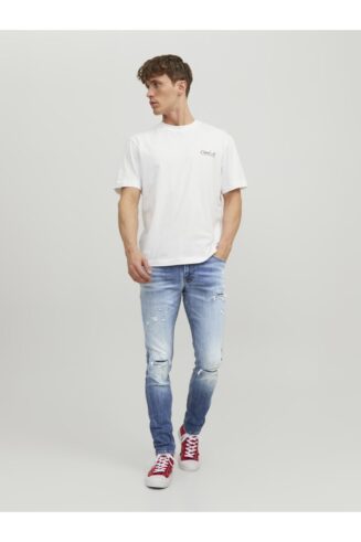 خرید مستقیم از ترکیه و ترندیول شلوار جین مردانه برند جک اند جونز Jack & Jones با کد 12229197