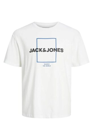 خرید مستقیم از ترکیه و ترندیول تیشرت مردانه برند جک اند جونز Jack & Jones با کد 8.16342023122312E+016