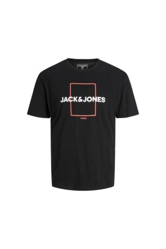 خرید مستقیم از ترکیه و ترندیول تیشرت مردانه برند جک اند جونز Jack & Jones با کد 12231222