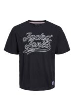 خرید مستقیم از ترکیه و ترندیول تیشرت مردانه برند جک اند جونز Jack & Jones با کد 12227774