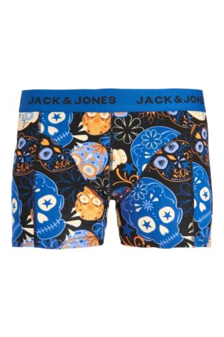 خرید مستقیم از ترکیه و ترندیول باکسر مردانه برند جک اند جونز Jack & Jones با کد 12237345