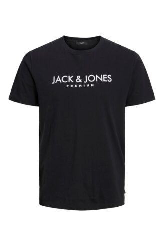 خرید مستقیم از ترکیه و ترندیول تیشرت مردانه برند جک اند جونز Jack & Jones با کد 12227649