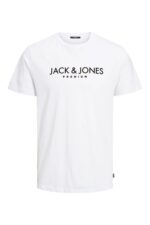 خرید مستقیم از ترکیه و ترندیول تیشرت مردانه برند جک اند جونز Jack & Jones با کد 12227649