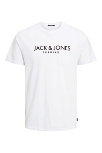 خرید مستقیم از ترکیه و ترندیول تیشرت مردانه برند جک اند جونز Jack & Jones با کد 12227649