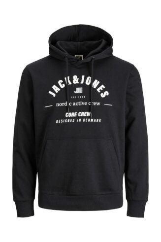 خرید مستقیم از ترکیه و ترندیول سویشرت مردانه برند جک اند جونز Jack & Jones با کد 3KESWBS34124SIY