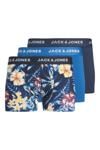 خرید مستقیم از ترکیه و ترندیول باکسر مردانه برند جک اند جونز Jack & Jones با کد 12228466