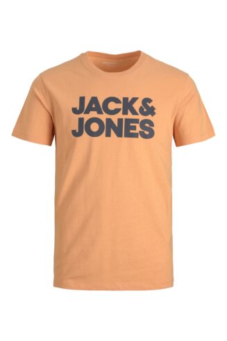 خرید مستقیم از ترکیه و ترندیول تیشرت مردانه برند جک اند جونز Jack & Jones با کد TYC00678611247