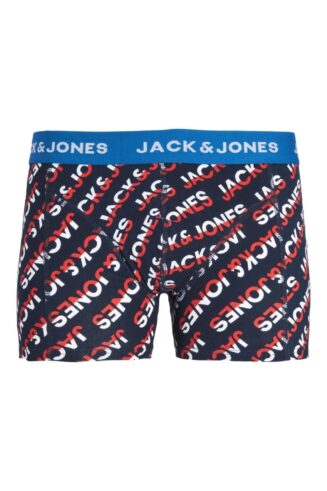 خرید مستقیم از ترکیه و ترندیول باکسر مردانه برند جک اند جونز Jack & Jones با کد 12228470