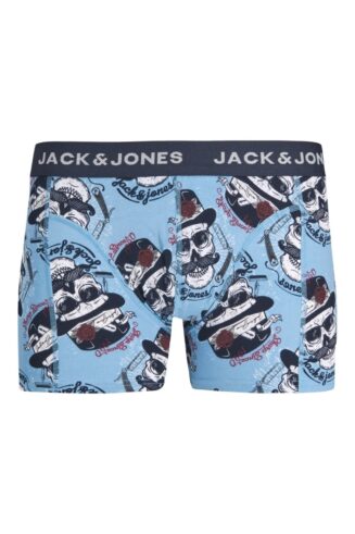 خرید مستقیم از ترکیه و ترندیول باکسر مردانه برند جک اند جونز Jack & Jones با کد 12228453