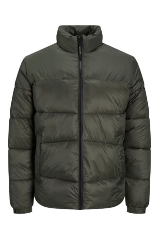 خرید مستقیم از ترکیه و ترندیول کاپشن مردانه برند جک اند جونز Jack & Jones با کد 3KEMNBS34111HAK