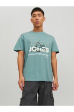 خرید مستقیم از ترکیه و ترندیول تیشرت مردانه برند جک اند جونز Jack & Jones با کد 12228391