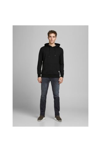 خرید مستقیم از ترکیه و ترندیول سویشرت مردانه برند جک اند جونز Jack & Jones با کد 112221W82537